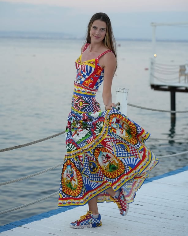 Ярослава Магучіх