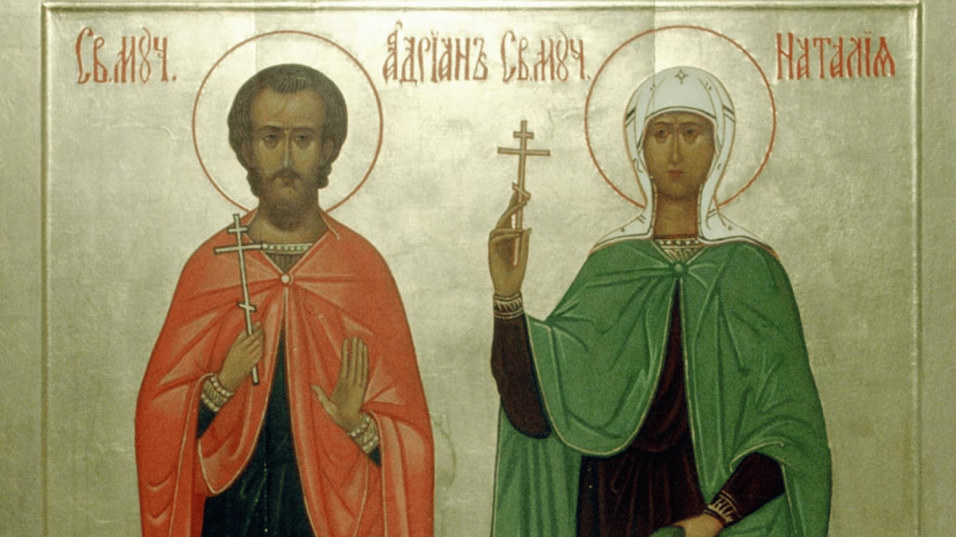 Яке церковне свято 26 серпня 2025 року