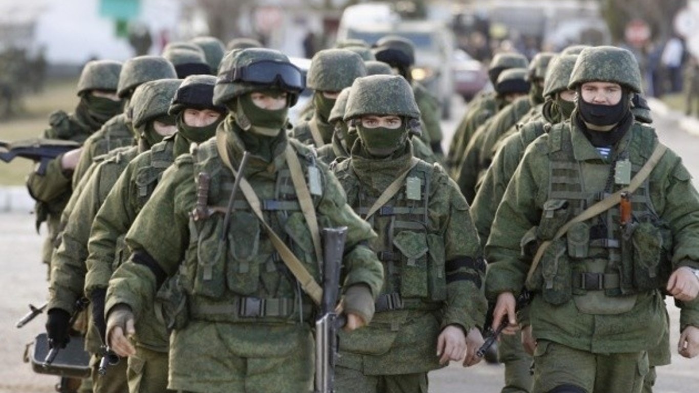 Российские оккупанты шокированы уровнем жизни в Украине