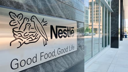 Nestle оставляет в россии только основные продукты питания: прибыль будут отдавать в помощь Украине - 285x160