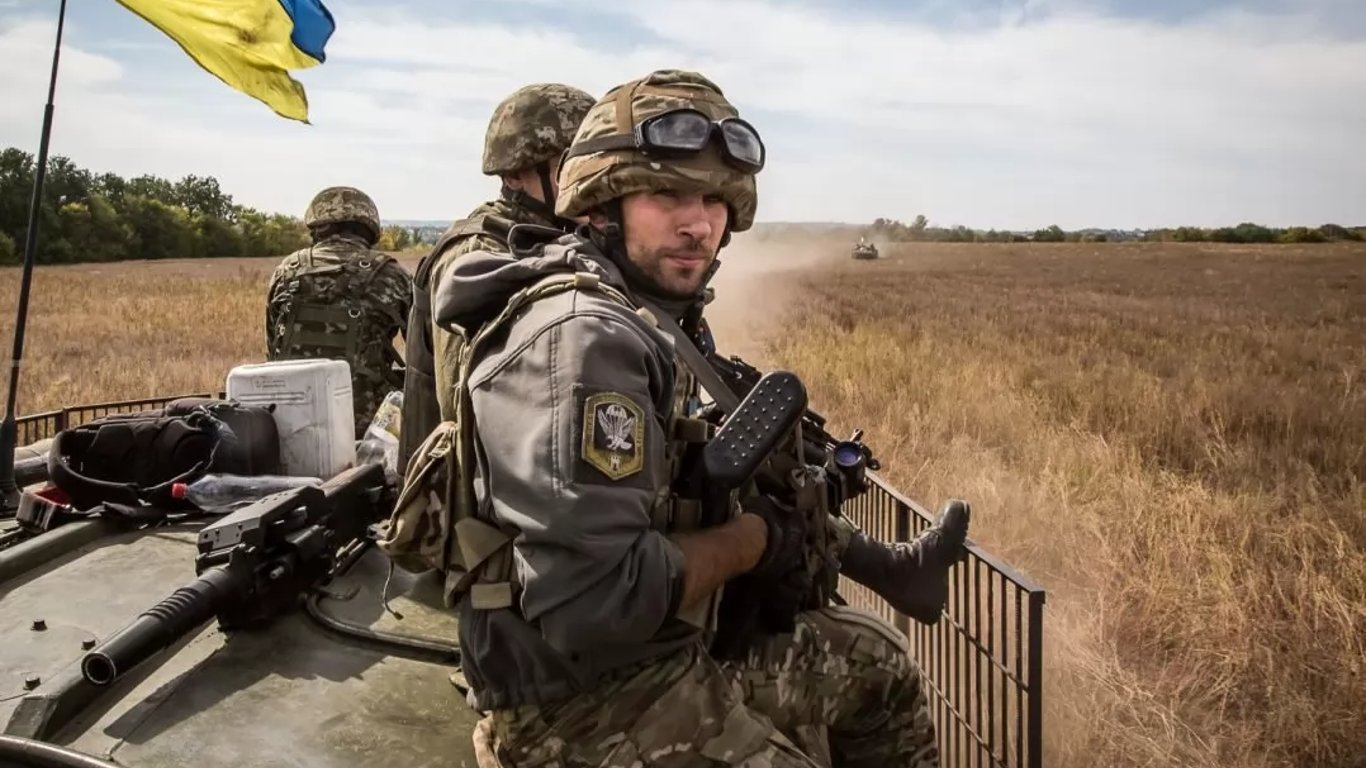Стало відомо, скільки українських військових потрапило у полон рф