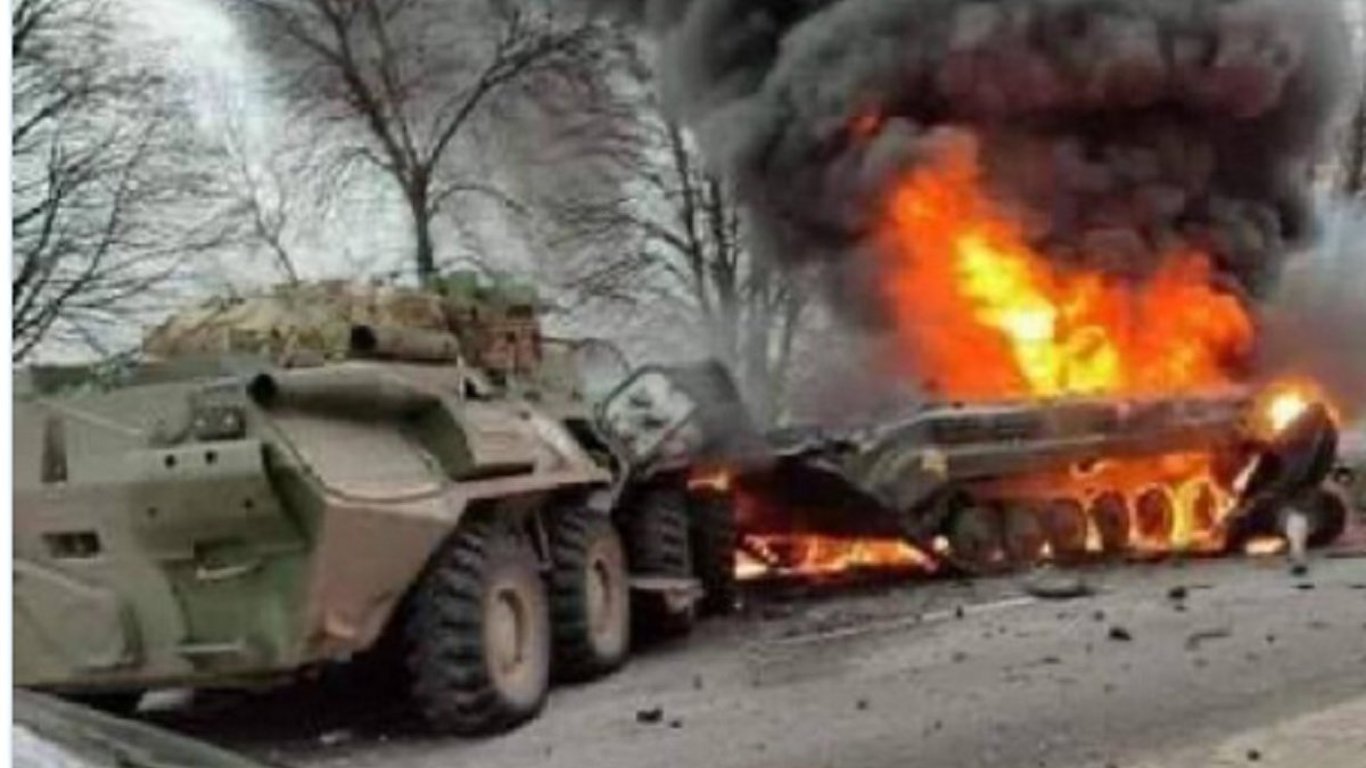 Росіяни починають усвідомлювати наслідки війни проти України