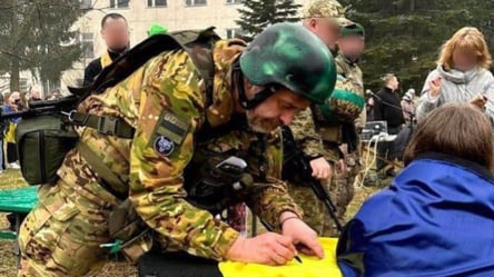 К Офису президента присоединился Гангалюк  — что о нем известно - 285x160