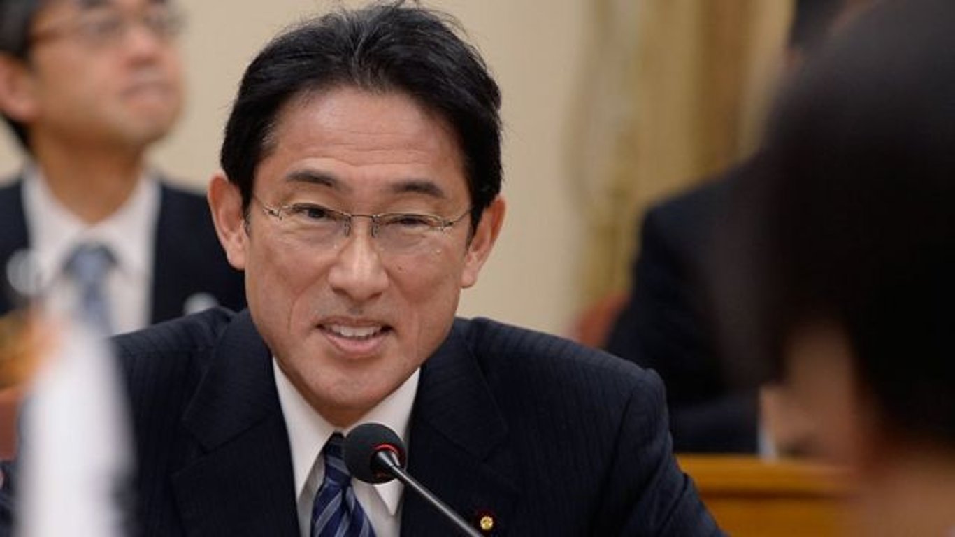 Япония выделит Украине дополнительную гуманитарную помощь