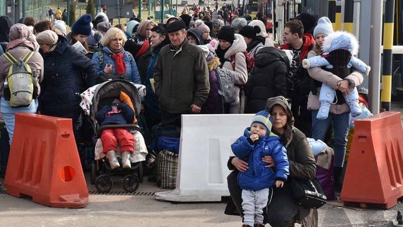 У Польщі збудують спеціальне житло для українських біженців - посол Дещиця