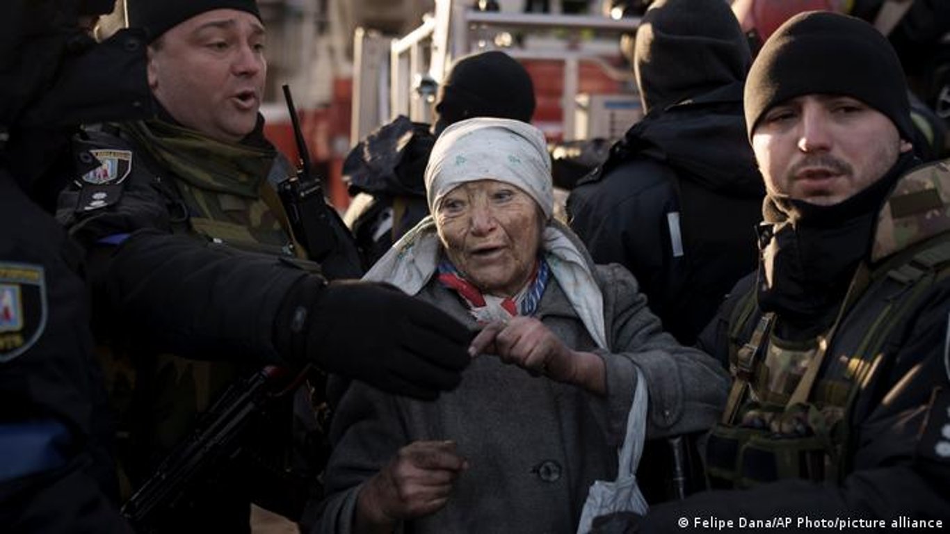 В ООН рассказали, сколько гражданских украинцев погибли из-за войны войны