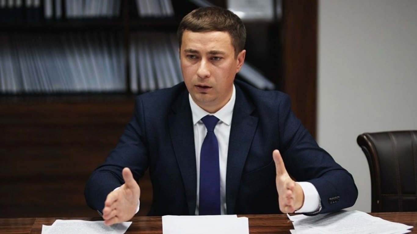 Эксминистр агрополитики Лещенко рассказал, почему ушел в отставку