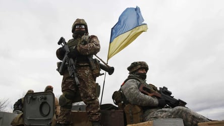 ВСУ освободили от оккупантов Лукьяновку под Киевом: какие потери понес враг - 285x160