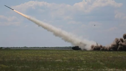 ПВО над Одесской областью сбила вражескую ракету - 285x160