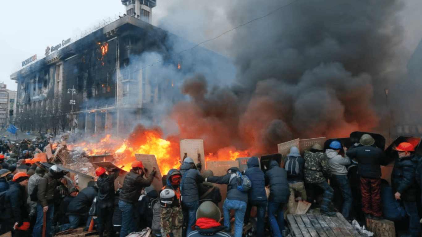 Дело Майдана — в ГБР рассказали о результатах следствия за последние четыре года