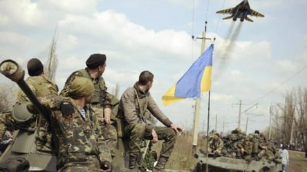 У Міноборони України відреагували на слова Байдена, що війна швидко не завершиться - 285x160
