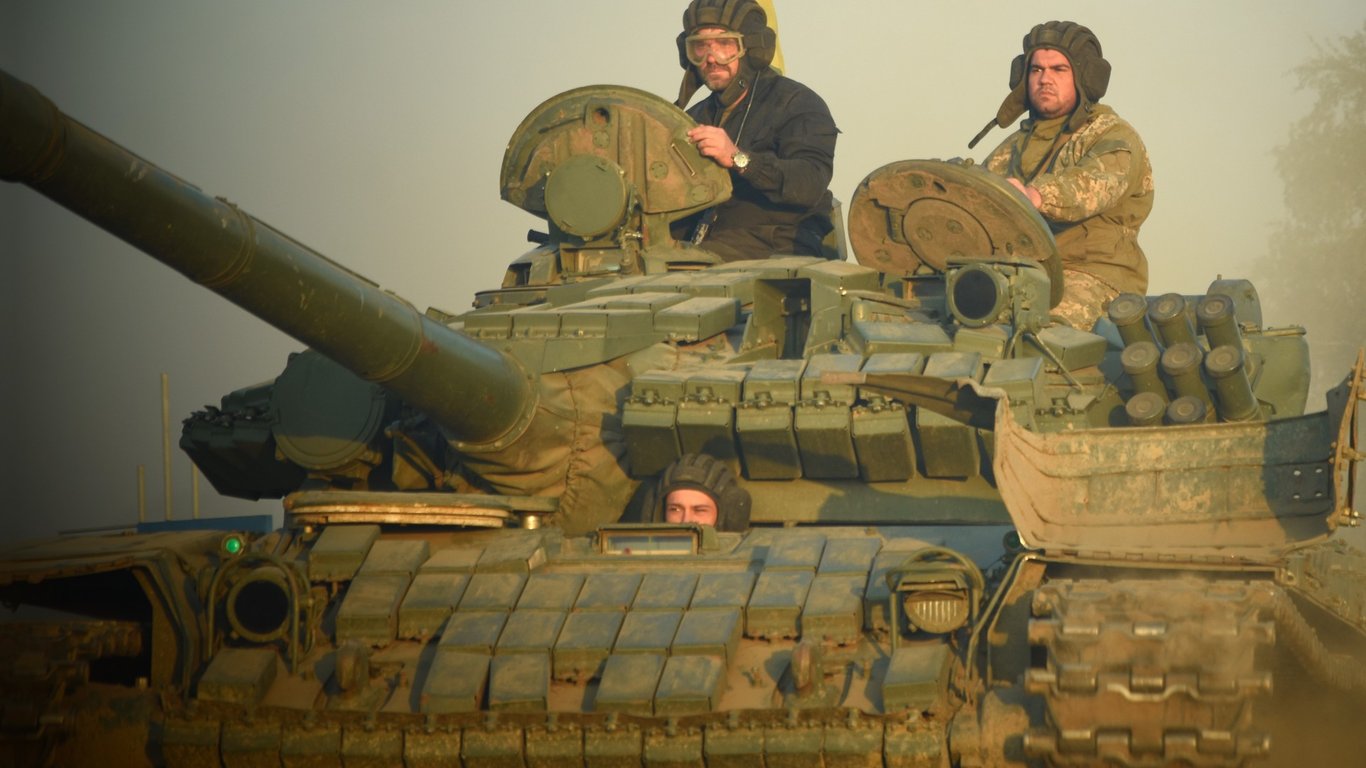 Война в Украине - экспрет о взятии Киева, освобождении Херсона, ситуации в Мариуполе
