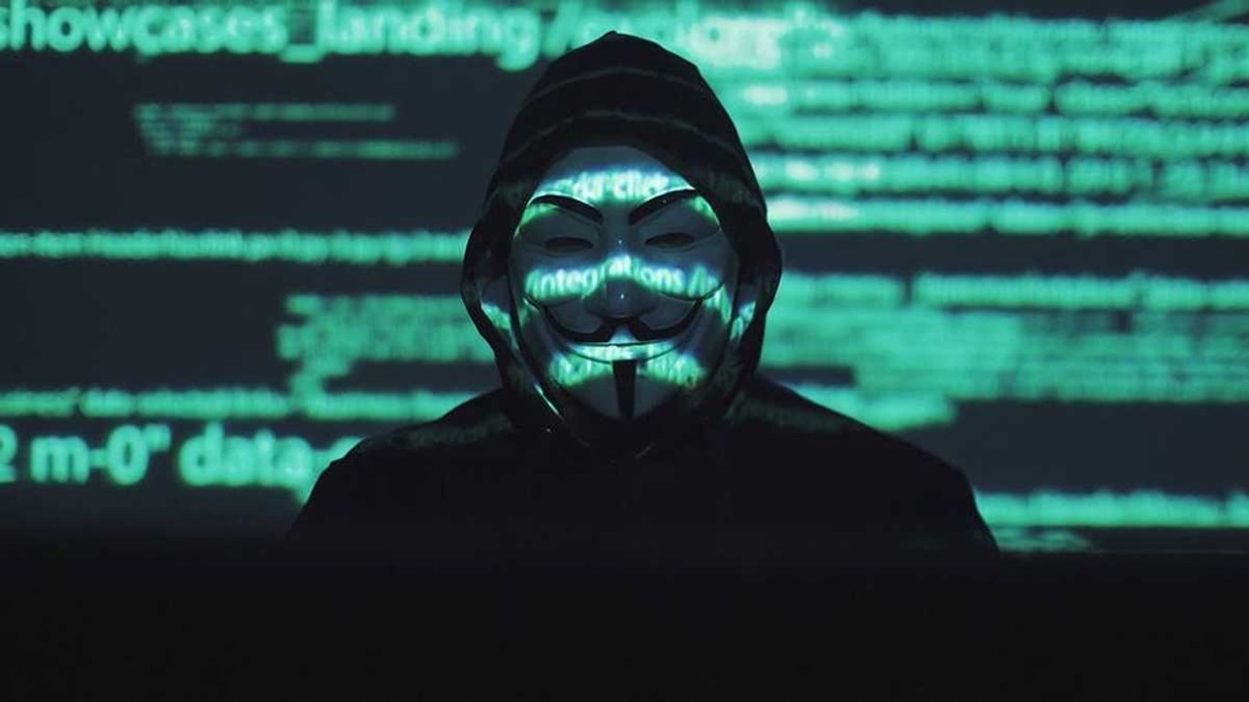 Хакеры Anonymous атаковали серверы росавиации