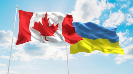 Канада проголосовала за безвизовый режим для Украины - 285x160