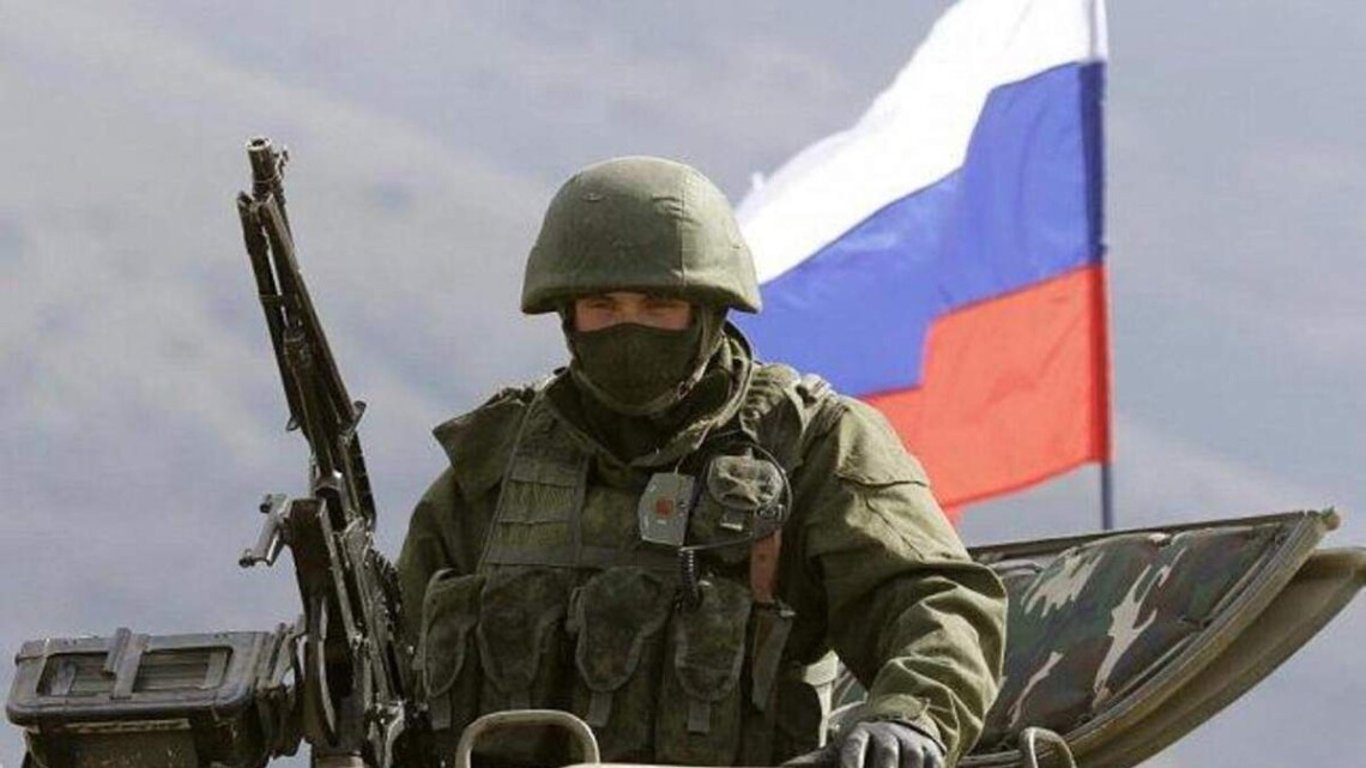 Военные россии начали массово проситься домой