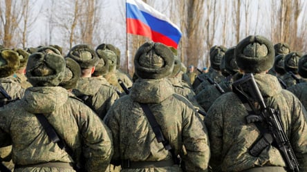 Російські окупанти в Білорусі шукають повій і вихваляються “досягненями” в Україні - 285x160