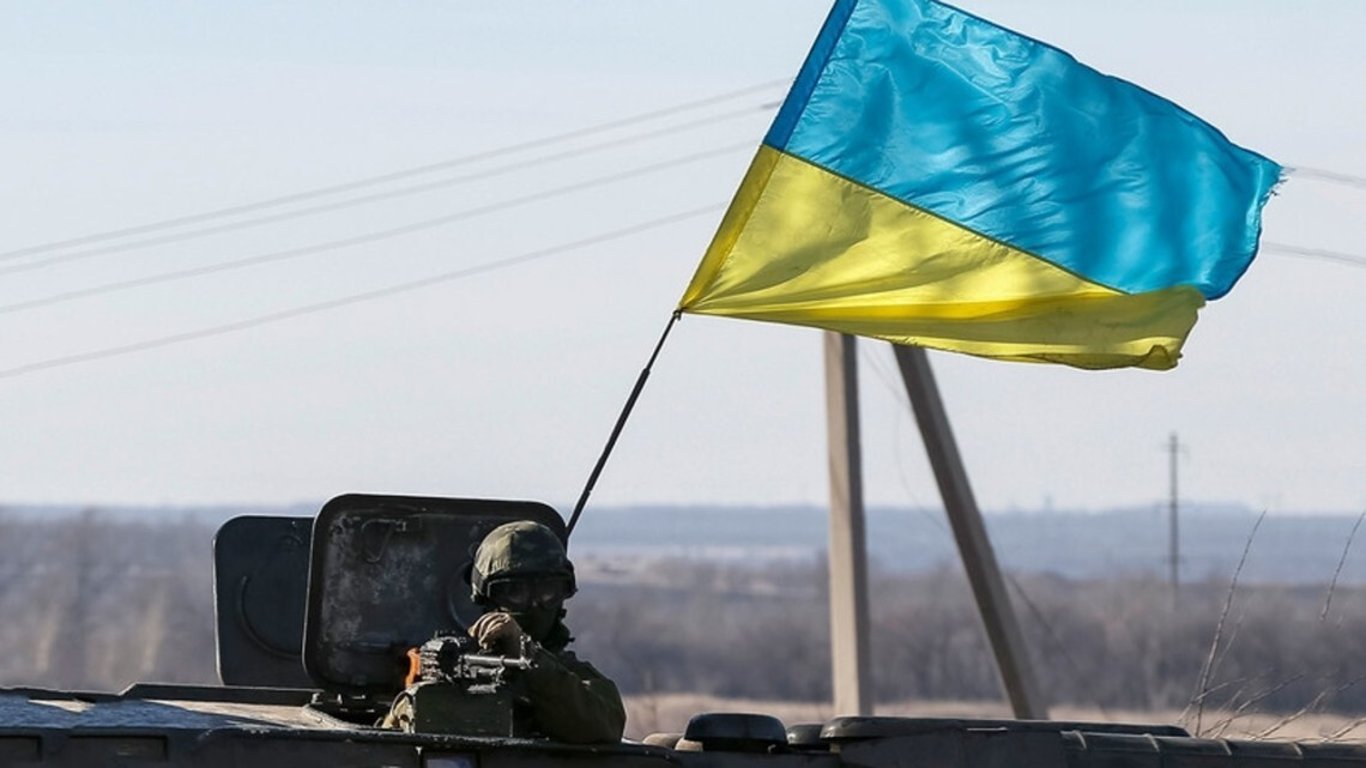 35- й день повномасштабної війни росії проти України