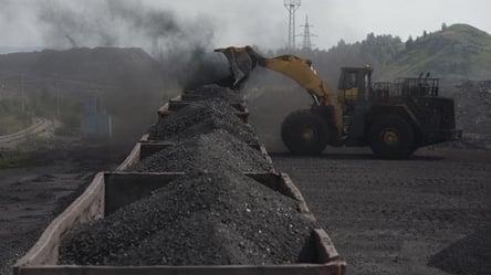 У Польщі планують блокувати імпорт вугілля з росії - 285x160
