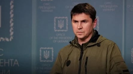 В Украине могут провести референдум после вывода российских войск - Подоляк - 285x160