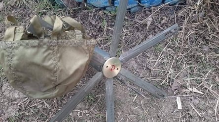 россияне минуют территорию Украины новейшими боеприпасами: срабатывают на вибрацию от шагов - 285x160
