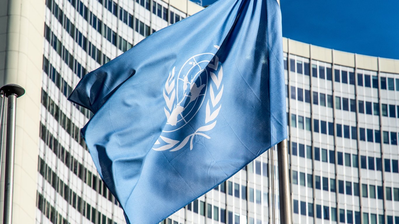 Комиссия ООН будет расследовать военные преступления россии в Украине