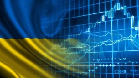 Падіння економіки України становитиме 5% - Bloomberg - 285x160