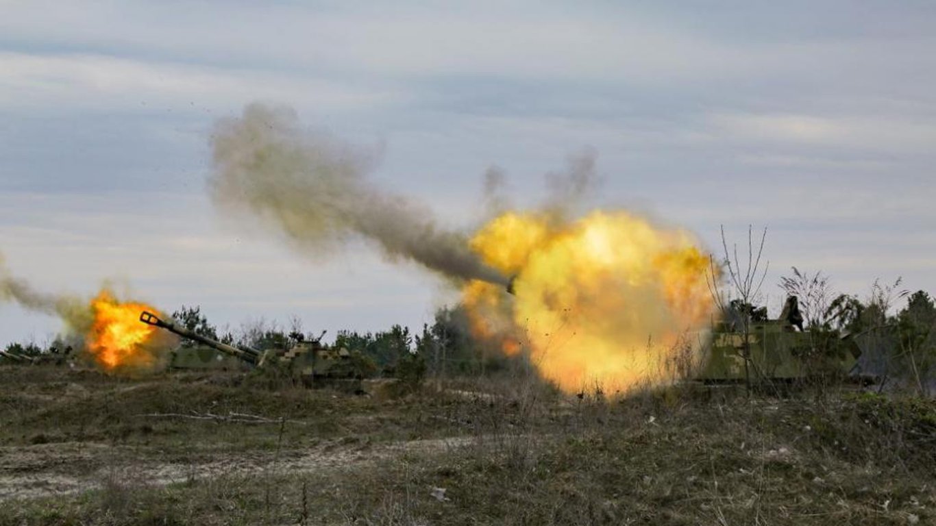 Оккупанты готовятся к нападению на восток Украины