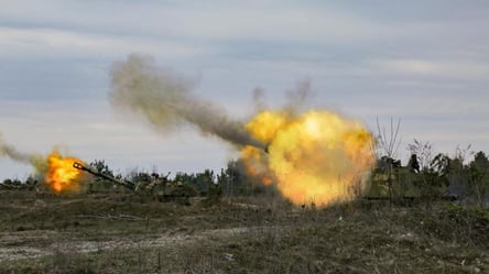 Оккупанты готовятся к нападению на восток Украины - 285x160