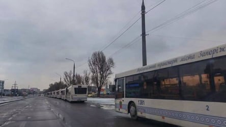 Окупанти під Черніговом розстріляли колону волонтерів, є жертви - 285x160