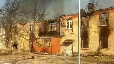 В Луганской области военные рф разрушили 18 жилых домов: есть погибшие - 285x160
