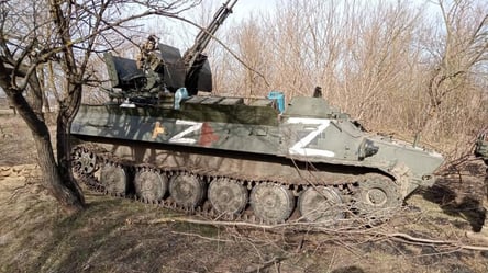 17 700 убитых солдат и 625 уничтоженных танков: обновленные данные Генштаба ВСУ о потерях оккупантов - 285x160