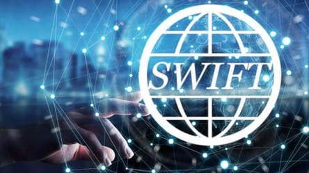 Не відключені від SWIFT російські банки продовжують фінансувати кровопролитну війну в Україні, - розвідка - 285x160