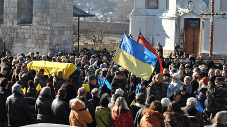 Чи успадковується невиплачена ОГД за військового - 285x160