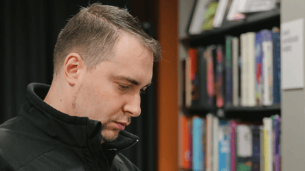 Политика и история — Буданов о том, какие книги читает - 285x160