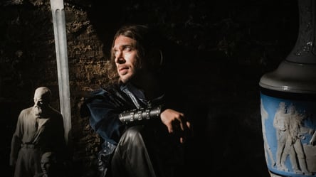 Atlas Festival представил новую главу киносаги "Повелитель донатов: Братство Атласа" - 285x160