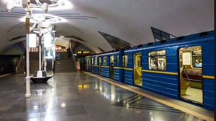 В метро Києва відкрили важливий пересадковий вузол: як працюватиме підземка з 5 квітня - 285x160