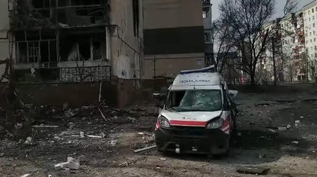 "Прикрыла собой коллегу": в Луганской области во время вражеского обстрела погибли два волонтера - 285x160