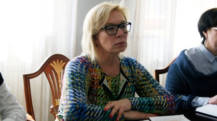 Запугивали и морили голодом: Денисова рассказала об издевательствах россии над военнопленными - 285x160