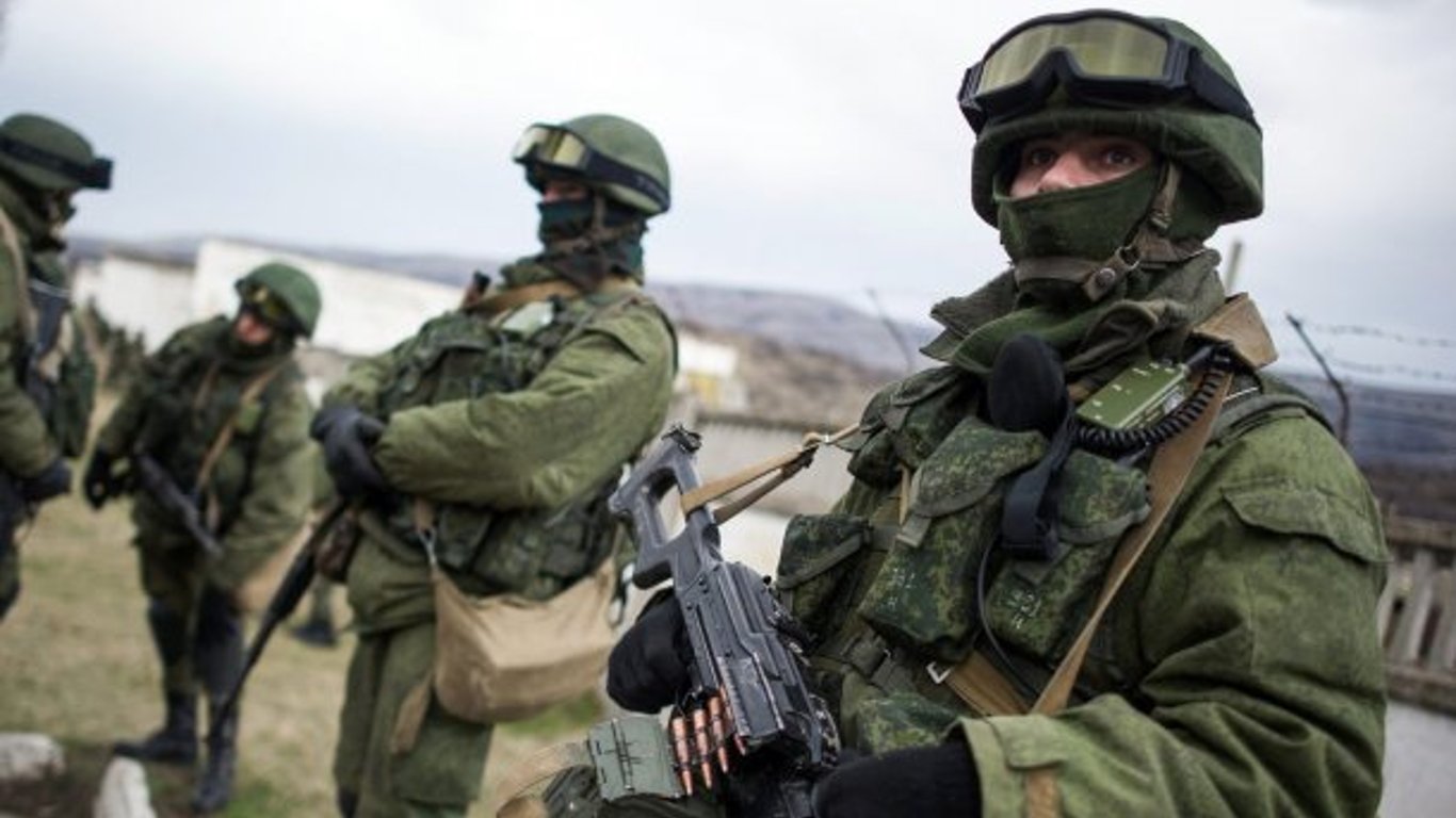 Розвідка отримала документи, які свідчать про незаконно направлених воювати в Україну строковиків