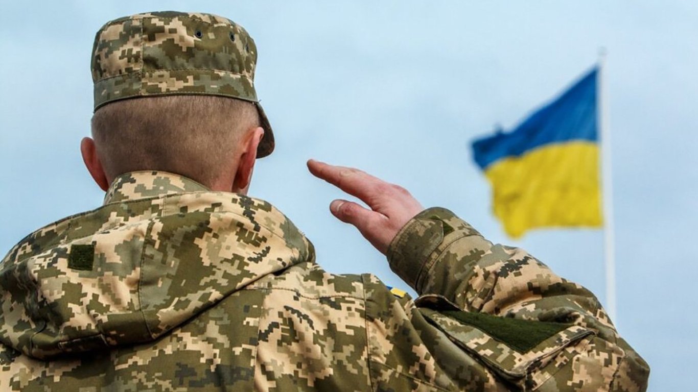 Українські військові звільнили Житомирську область від окупантів
