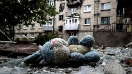 Счетчик смертей растет: где от рук путинской нечисти погибло больше всего детей - 285x160
