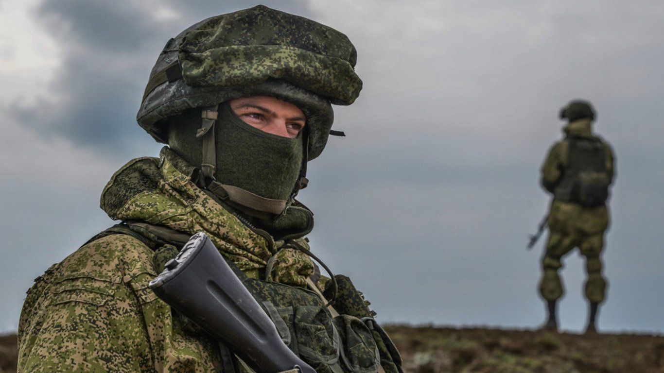 Війна в Україні - західна розвідка дізналася про плани вторгнення рф в Україну у 2021