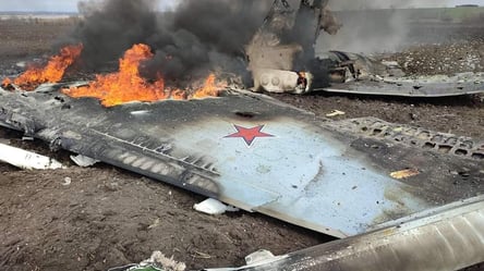 Знищено 18 500 окупантів та 150 літаків: оновлені дані Генштабу про втрати рашистів - 285x160