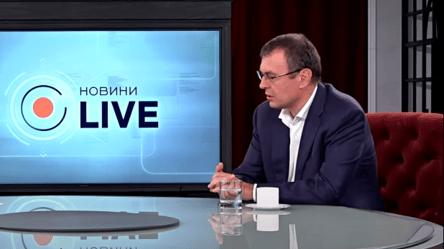 Гетманцев о рынке топлива — неожиданные данные по НДС - 285x160