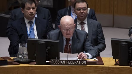 Оговорился по Фрейду: представитель России в ООН фактически признался о зверствах оккупантов в Буче - 285x160