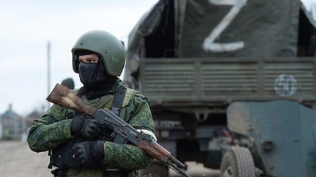 "Буду резать ваши головы": рашист, совершавший зверства в Буче, угрожает украинцам в соцсетях - 285x160