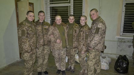 Роздягали догола та обстригали волосся: військовослужбовиці розповіли про російський полон - 285x160