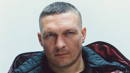 Тренер попередив Усика про загрозу в бою з Вайлдером - 290x160