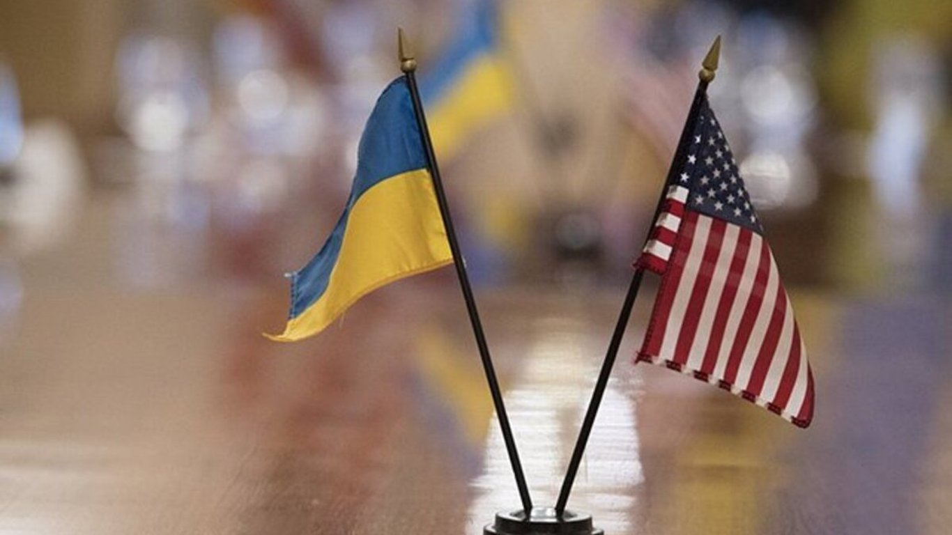 США предоставили Украине средства защиты от химической атаки