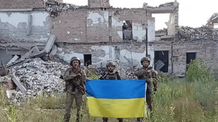 Вівальді набирає обертів: Третій корпус звільнив три населені пункти - 290x160